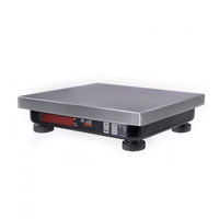 Фасовочные настольные весы M-ER 221 F Install RS-232